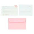 Japan Sanrio Original Letter Set - My Melody / Gorgeous - 2