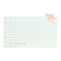 Japan Sanrio Original Letter Set - My Melody / Gorgeous - 3