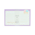 Japan Sanrio Original Letter Set - Little Twin Stars / Gorgeous - 1