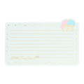 Japan Sanrio Original Letter Set - Little Twin Stars / Gorgeous - 3