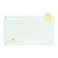 Japan Sanrio Original Letter Set - Pompompurin / Gorgeous - 3