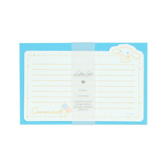 Japan Sanrio Original Letter Set - Cinnamoroll / Gorgeous