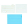 Japan Sanrio Original Letter Set - Cinnamoroll / Gorgeous - 2