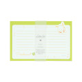 Japan Sanrio Original Letter Set - Pochacco / Gorgeous - 1