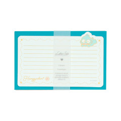 Japan Sanrio Original Letter Set - Hangyodon / Gorgeous