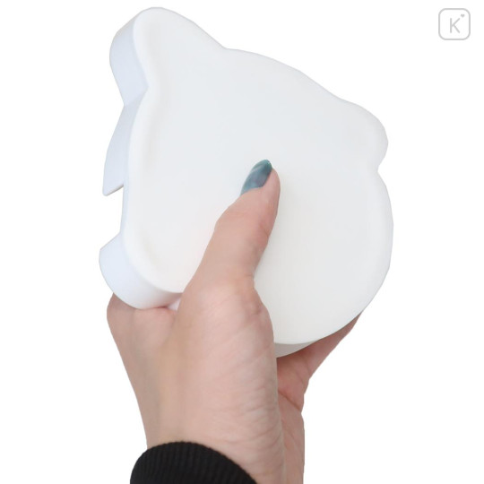 Japan Mofusand Smartphone Stand Accessory Tray - Shark Meow Cat - 2