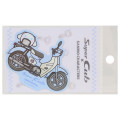 Japan Sanrio Vinyl Sticker - Cinnamoroll / Super Cub Motorcycle Motorbike - 1