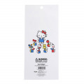 Japan Sanrio Decorative Sticker - Hello Kitty - 2