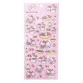 Japan Sanrio Decorative Sticker - Hello Kitty Cupcake - 1