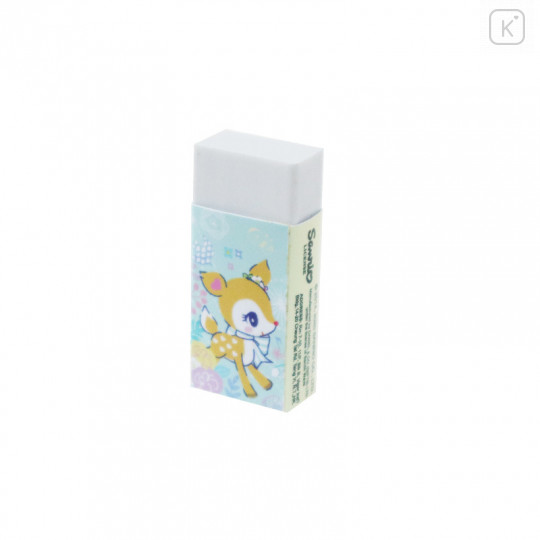 Sanrio Eraser - Hummingmint - 2