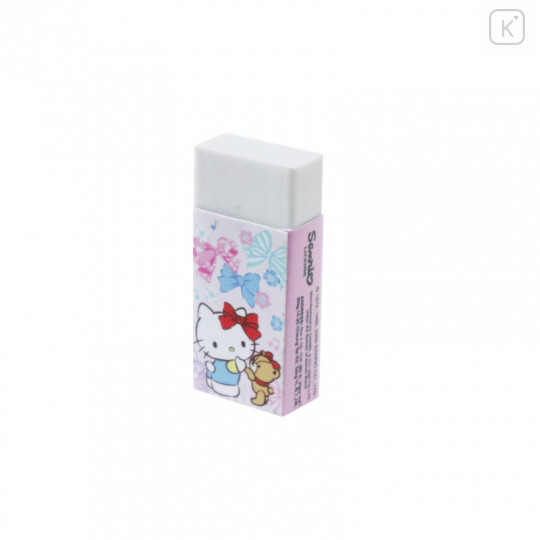 Sanrio Eraser - Hello Kitty - 2