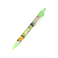 Sanrio Ball Pen - Pompompurin