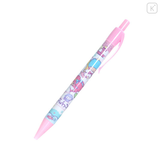 Sanrio Ball Pen - Little Twin Stars - 1