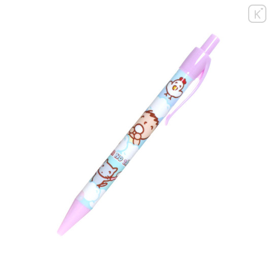 Sanrio Ball Pen - Minna No Tabo | Kawaii Limited