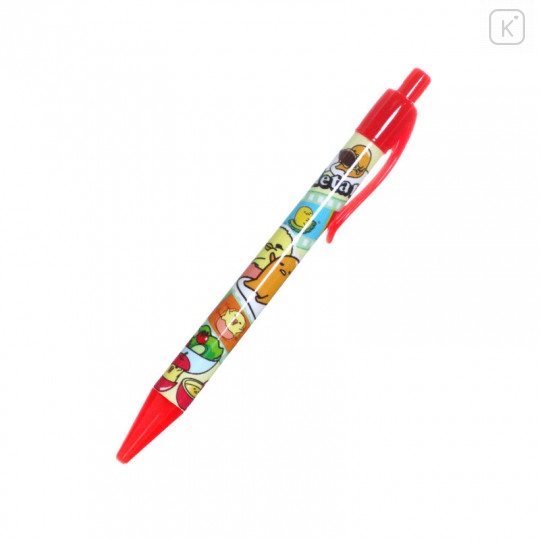 Sanrio Mechanical Pencil - Gudetama - 1