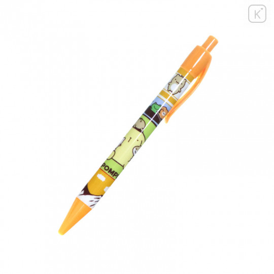 Sanrio Mechanical Pencil - Pompompurin - 1