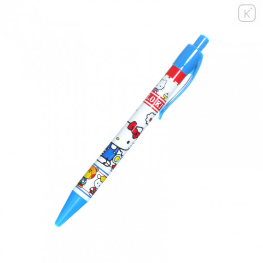 Sanrio Mechanical Pencil - Hello Kitty - 1