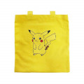 Japan Pokemon Shopping Bag - Pikachu - 1