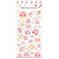 Japan Kirby Fluffy Sketch Stickers - 1