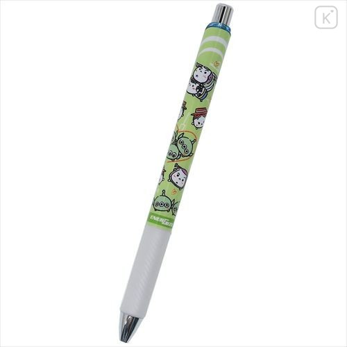 Japan Disney EnerGize Mechanical Pencil - Tsum Tsum Toy Story - 1