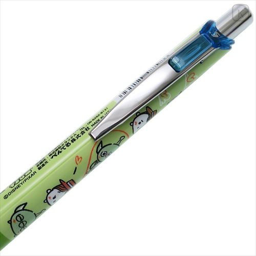 Japan Disney EnerGize Mechanical Pencil - Tsum Tsum Toy Story - 2