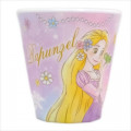 Japan Disney Acrylic Tumbler - Rapunzel - 1