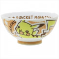 Japan Pokemon Bowl - Pikachu & Mimikyu - 1