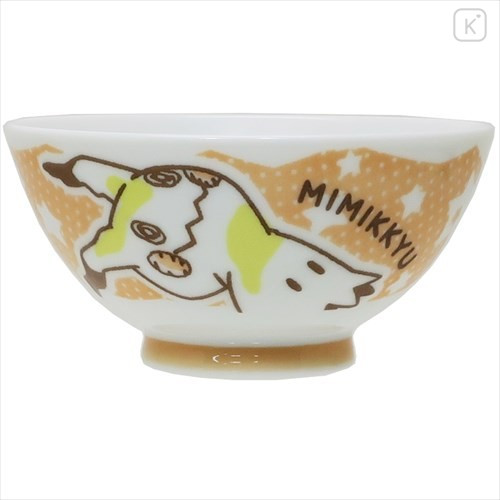 Japan Pokemon Bowl - Pikachu & Mimikyu - 2