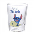 Japan Disney Mini Glass - Stitch & Beach - 1