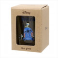 Japan Disney Mini Glass - Stitch & Bird - 3