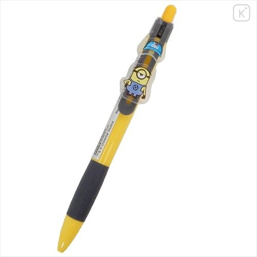 Japan Minions Mechanical Pencil - Mel - 1