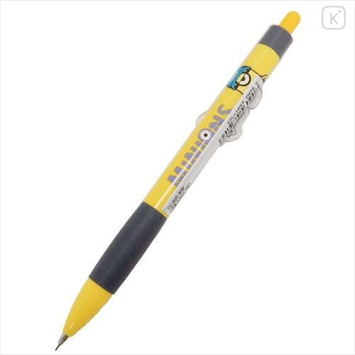 Japan Minions Mechanical Pencil - Mel - 2