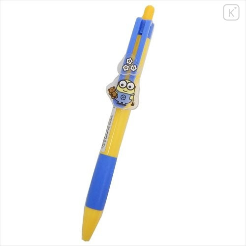 Japan Minions Mechanical Pencil - Bob - 1