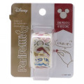 Japan Disney Peripetta Roll Sticker - Mickey & Friends Special - 3