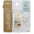 Japan Disney Peripetta Roll Sticker - Alice in Wonderland Card - 3