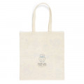 Japan Sanrio Cotton Tote Bag - My Melody - 2