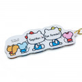 Japan Sanrio Acrylic Charm Key Chain - Hello Kitty - 3