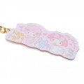 Japan Sanrio Acrylic Charm Key Chain - My Melody - 2