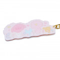 Japan Sanrio Acrylic Charm Key Chain - My Melody - 3