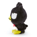 Japan Sanrio Key Chain Plush with Bottle - Bad Badtz-maru - 3