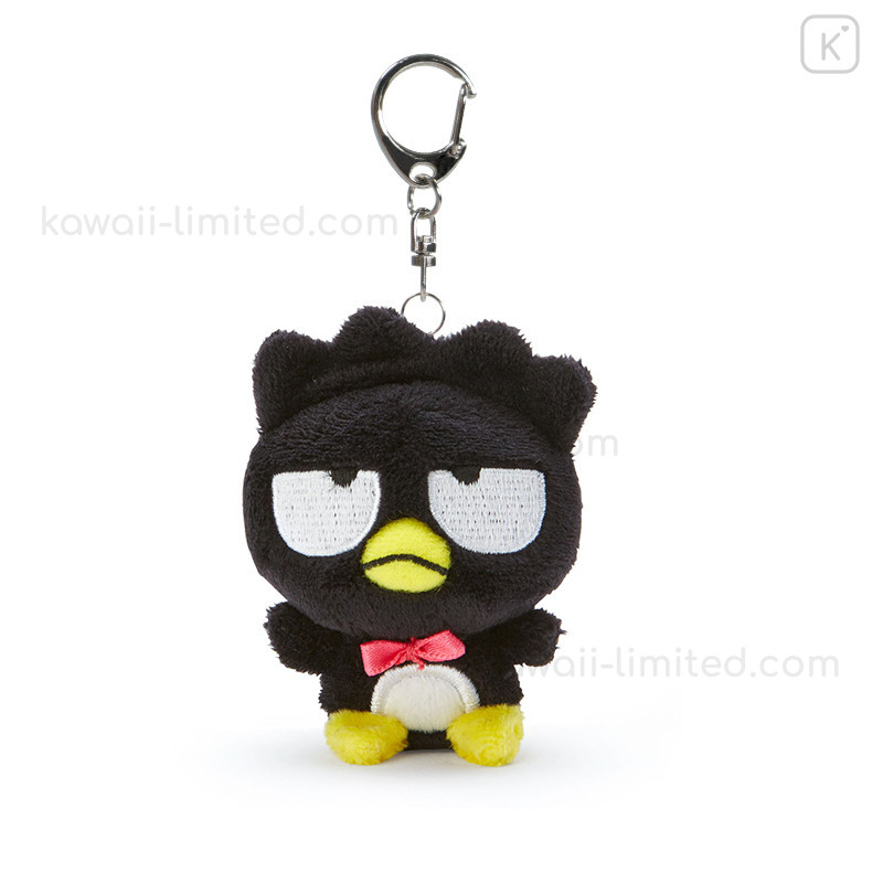 bad badtz maru plush