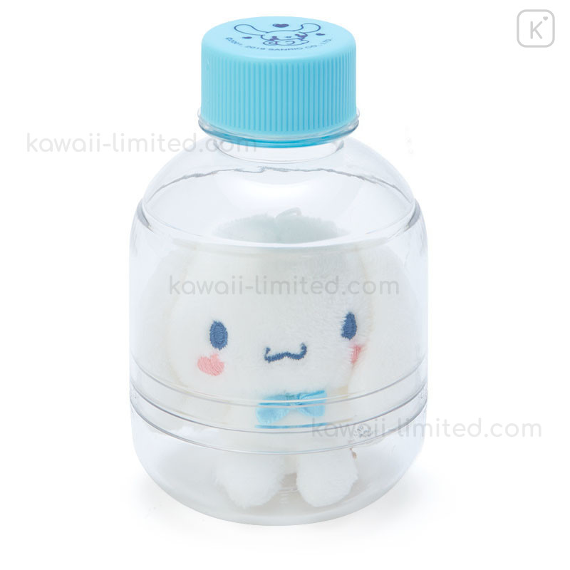 sanrio Water Bottle by hainhonh