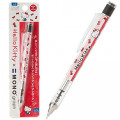 Japan Sanrio Tombow Mono Graph Shaker 0.5mm Mechanical Pencil - Hello Kitty - 1