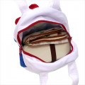 Japan Sanrio 3D Body Mini Handbag - Hello Kitty - 3