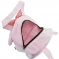 Japan Sanrio 3D Body Mini Handbag - My Melody - 3