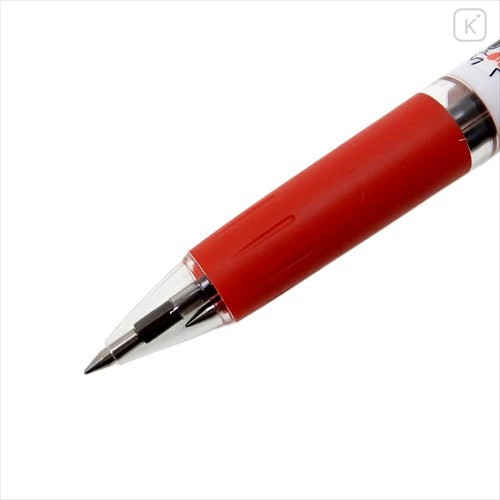 Japan Peanuts Jetstream 3 Color Multi Ballpoint Pen - Snoopy : Flyer - 3