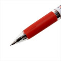 Japan Peanuts Jetstream 3 Color Multi Ballpoint Pen - Snoopy : Flyer - 3