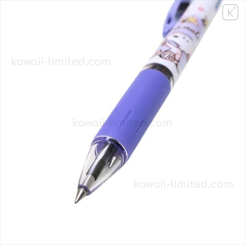 Japan Peanuts Jetstream 3 Color Multi Ball Pen - Snoopy & Woodstock |  Kawaii Limited