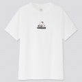 Sanrio UT Graphic White T-Shirt - Hello Kitty - XS - 1