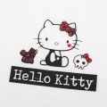 Sanrio UT Graphic White T-Shirt - Hello Kitty - S - 2